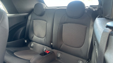 MINI Convertible 1.5 Cooper Classic 2dr [Comfort Pack] Petrol Convertible